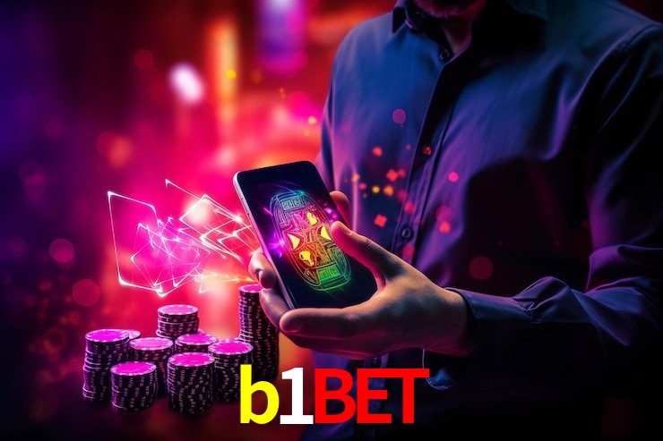 Mesa de Roleta b1bet