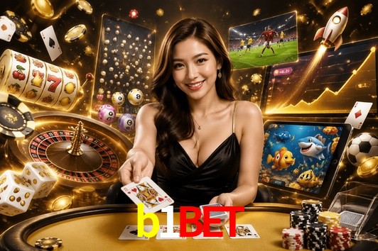 Seasonal Promotions b1bet
